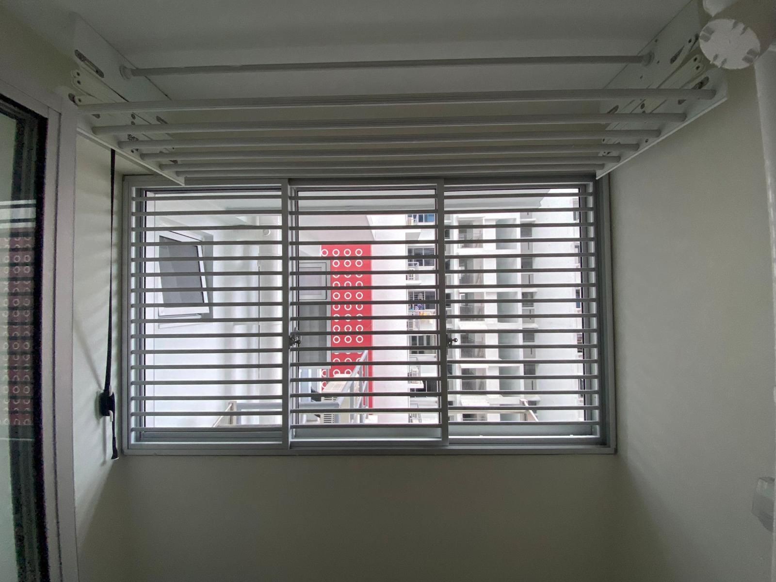 Aluminium Works