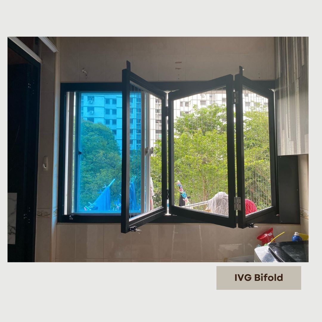Bifold IVG