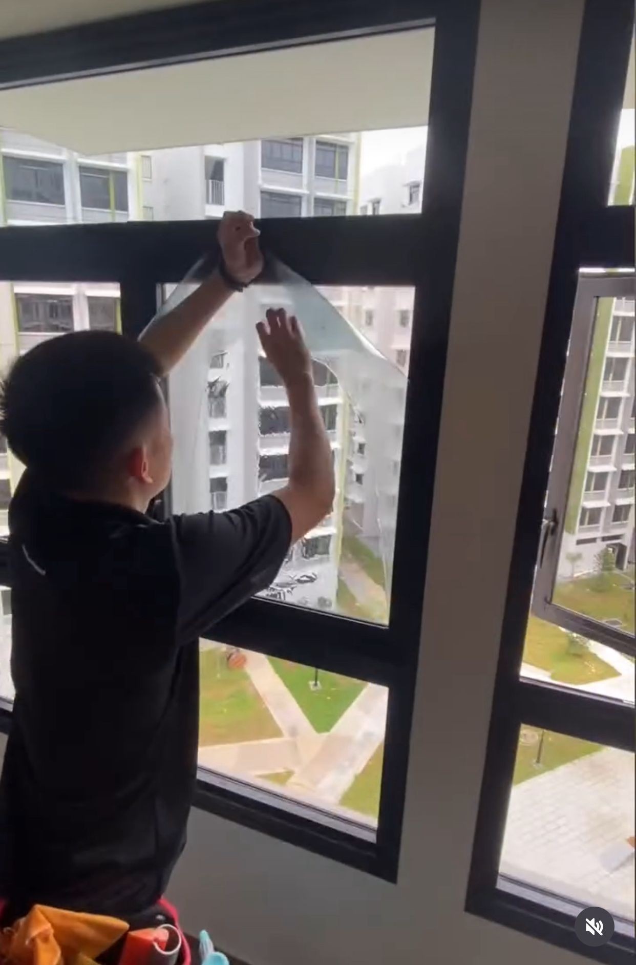 Nano Ceramic Solar Films