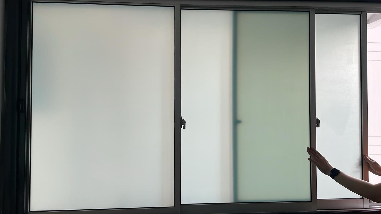 Privacy Film
